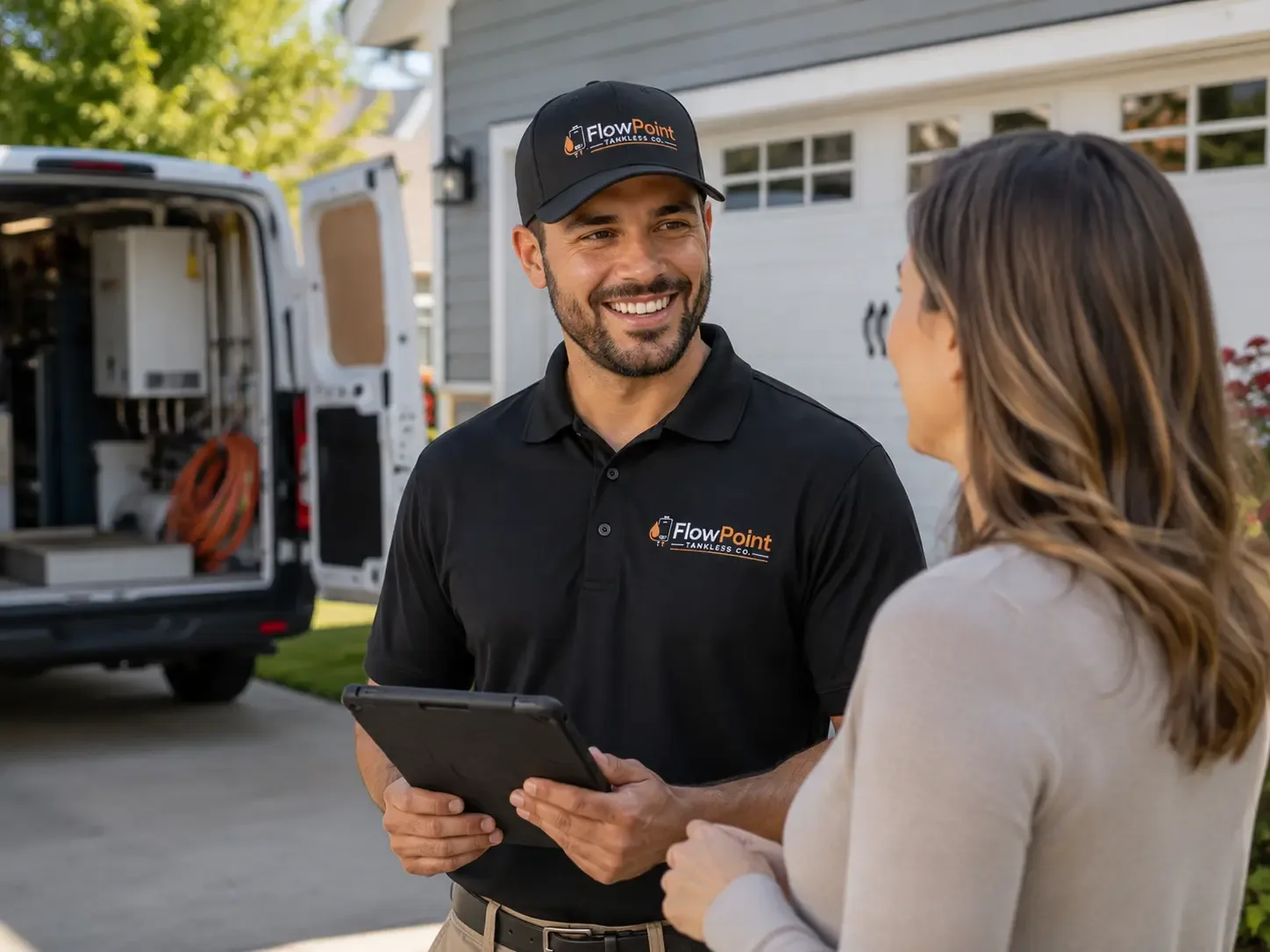 Tankless Water Heater Installation Winter, WI FAQs